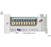 ★手数料０円★沼津市西島町　月極駐車場（LP）